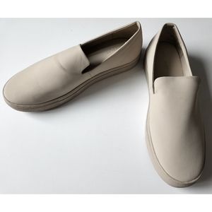 Oak + Fort Men's Slip-On Shoes